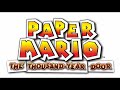 Don Pianta's Theme (Extended Version) - Paper Mario: The Thousand-Year Door