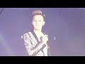 [Fancam] 29062013 G-Dragon 2013 1st World Tour: One Of A Kind (Singapore Day 1) - Butterfly