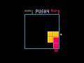 Push4 Gameplay PICO-8