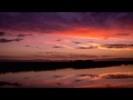 Suisun Marsh Time Lapse - I Have Often Told You Stories - SkyfireX.net