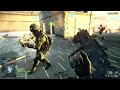 Fearless in the Metro! Battlefield 4 PC Domination (Operation Metro)