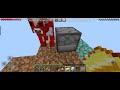 funny moments in Minecraft part 1