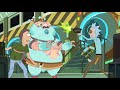 Rick Sanchez - 'Symphony of Violence' Supercut