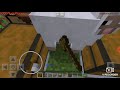 Minecraft, porem tudo começa num bloco #ep 1