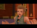 Saddest Kingdom Hearts Moments