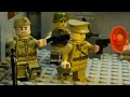 Lego WW2 - The Battle for the Reichstag (A Battle of Berlin Brickfilm)