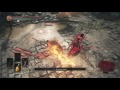 DARK SOULS 3 Fight Club Shutdown