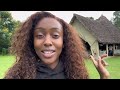 48 HRS IN MAASAI MARA WITH KENYA ORIGINALS | HOUSE IN THE WILD