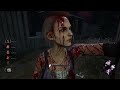 Dead by Daylight Jill gets a lucky break