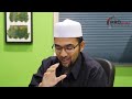 Prof Dr Rozaimi - Jangan Keluarkan Muslimin Dari ASWJ Disebabkan Status IbuBapa Nabi