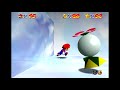 Ranking EVERY 100 Coin Star in Super Mario 64