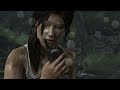 Tomb Raider PC Gameplay Walkthrough Part 1 FULL GAME - No Commentary