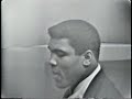 Muhammad Ali: The Original Moonwalk
