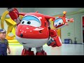 [SUPERWINGS5] LEO! | Superwings World Guardians | Super Wings