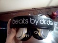 Refurbished beats by dre pro UNBOXING!