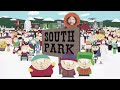 South Park x Benny Hill