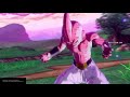 DRAGON BALL XENOVERSE 2 funny moments