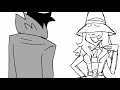 Holiday party - Darkest dungeon animatic