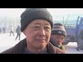 Building China's Frozen Megacity: The Secrets Behind Ice Vegas