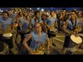 Batucada TrokoBloco - A Tope!!! - Lâcher de Percussions 2014(Saint Pierre la Mer,Francia)