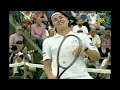 Martina Hingis vs. Tamarine Tanasugarn Wimbledon 1998 R4