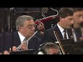 Bizet - L'Arlesienne Suite No. 2, Farandole | Berlin Philharmonic Orchestra (Waldbühne Berlin 1992)