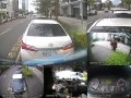 路邊停車貨車版