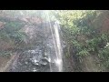 Cinematic Video EP1 Kona Falls, Seelva's Collection, #vlog, #tamil, #trekking, #traveling, #scf