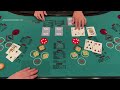 CRAZY ULTIMATE TEXAS HOLD'EM SESSION!! $2000 BUY IN!