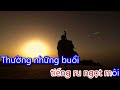 Karaoke Ngày Đá Đơm Bông Tone Nữ Beat Mới 2024