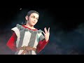 Dragon Quest XI - E3 2018 The Legend of the Luminary Trailer | PS4