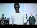 Fendi Men’s Spring Summer Fashion Show| Milan Fashion Week June 15, 2024
