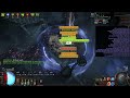 Simulacrum Wave 14/15 | 7 Rewards Int stacking Kinetic Blast [PoE 3.25]