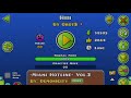 Hiii by OrotS - Unrated easy demon [Geometry Dash 2.1]