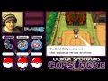 Pokemon Capslocke Part 3 - The 