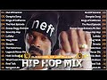 90'S BEST RAP MIX - OLD SCHOOL HIP HOP PLAYLIST - SNOOP DOGG, 2PAC, 50 CENT, EMINEM