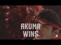 Street Fighter 6 Akuma Comeback