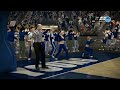 NCAA March Madness 07 (XBOX 360) Eastern Michigan Eagles vs BYU Cougars