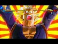 The WORST Trash Talkers From Dragon Ball Xenoverse 2!