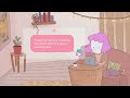 ADHD Study Music [Lofi - Chill🎵] The Mini ADHD Café