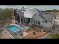 Canyon Lake Custom Home Tour | Brad Moore Builders