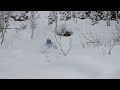 Steamboat: Deep Snow 2012 - CUFST