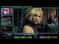 HawkZombie Plays: Final Fantasy VII Remake - Part 7