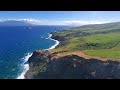 Helicopter tour - maui & molokai Hawaii