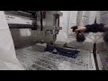 DIY Concrete CNC | Doing some roughing