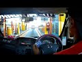 Jalan Tol Semarang-Solo || #CarVlog