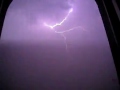 Lightning in Slowish-Motion