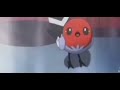 anime bird talks?!?!😤(no joke)