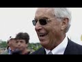 D. Wayne Lukas and His Disciples