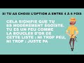 10 Choix Les Plus Difficiles (Test de Personnalité)